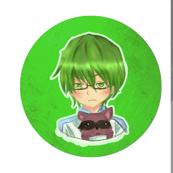 Midorima Shintaro