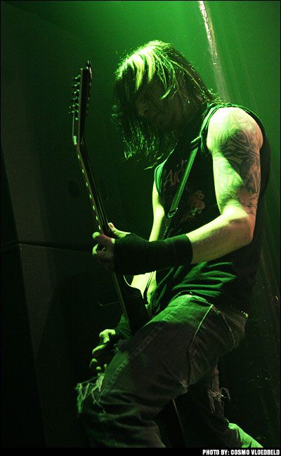 Bullet For My Valentine III