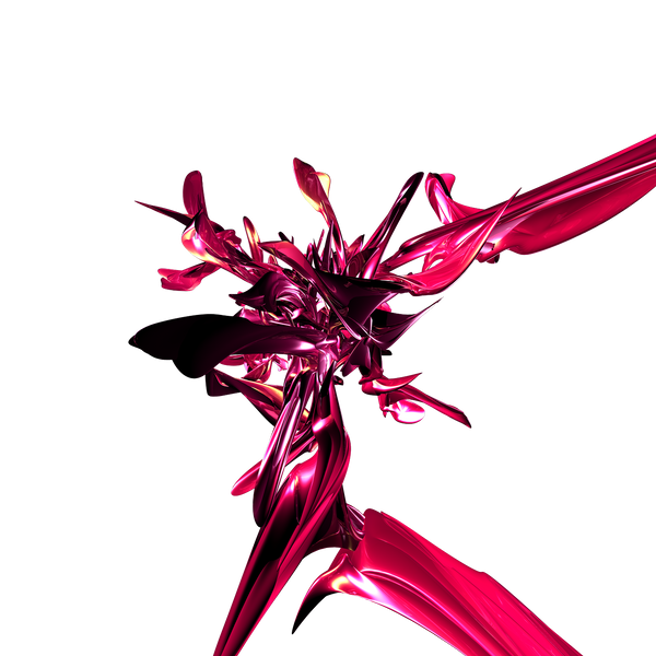 C4d Red