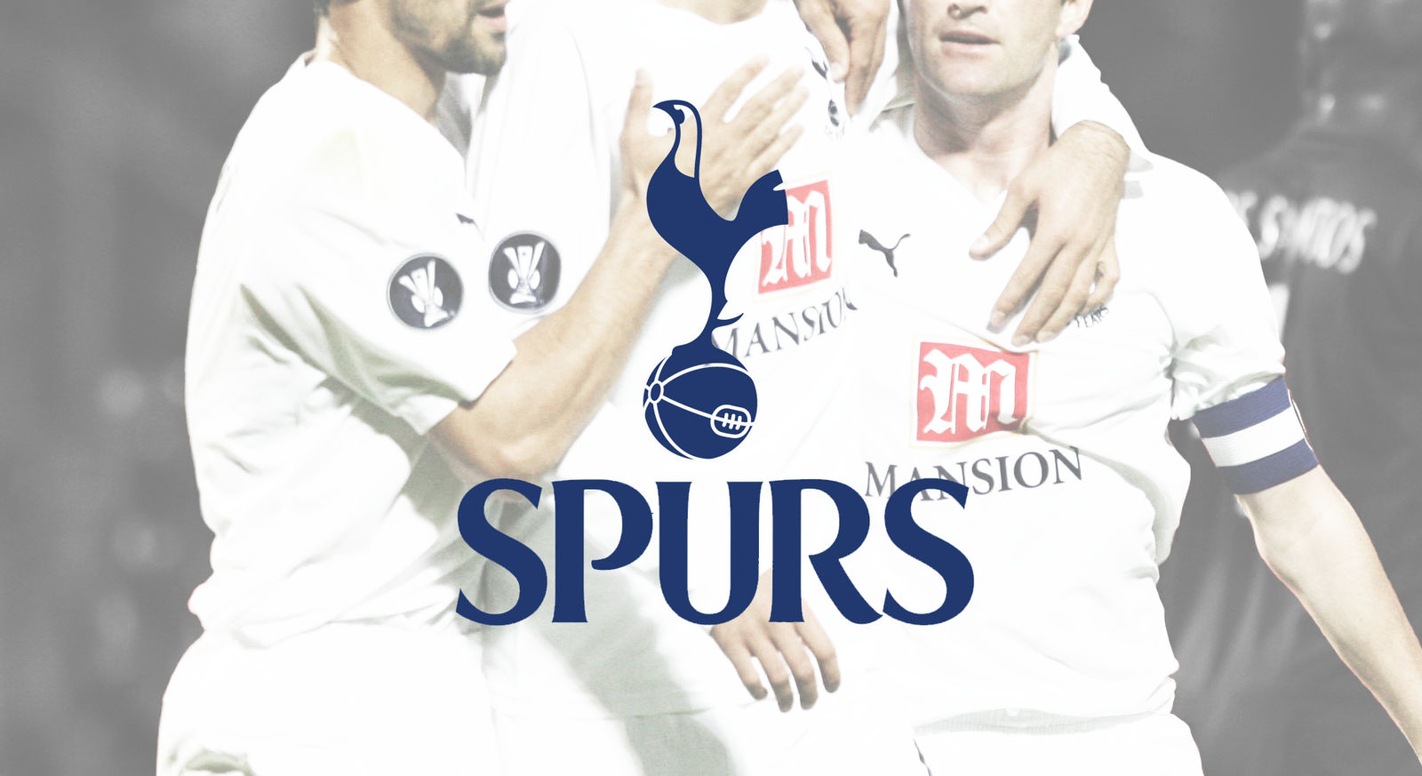 Tottenham Hotspur Wallpaper V2 by ricardojsantos on DeviantArt Tottenham Hotspur Wallpaper V2 by ricardojsantos on DeviantArt