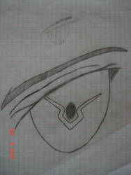 Geass Eye