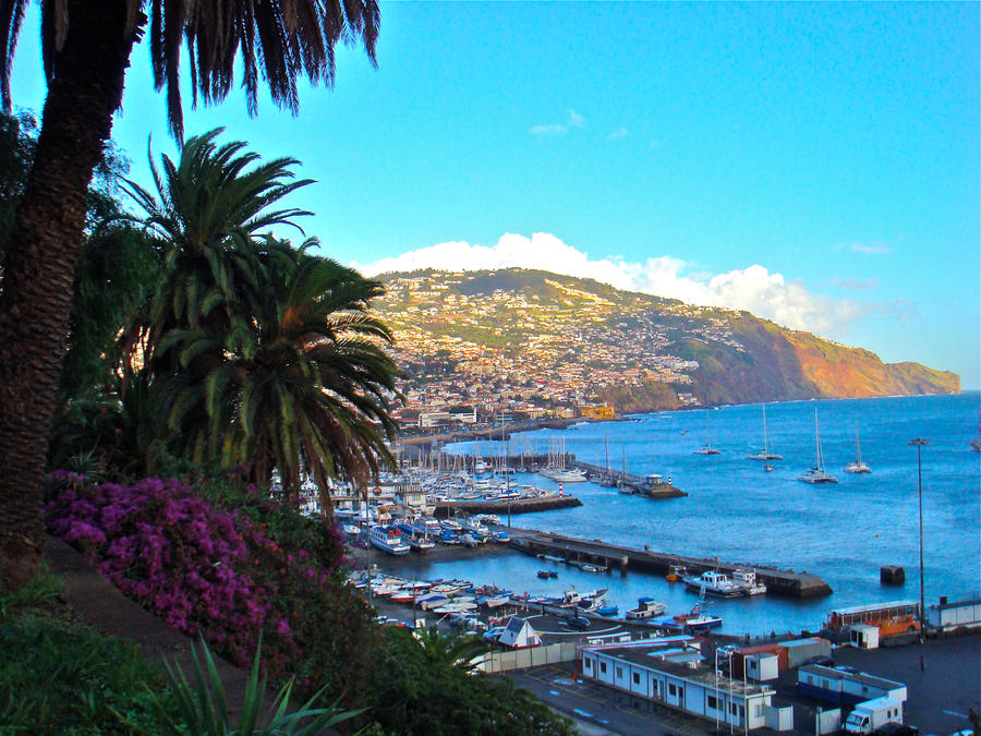 Madeira - Portugal