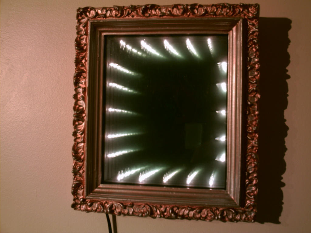 Infinity Mirror Patterns Infinity Mirror Designs by Meyersmagicmirrors on DeviantArt