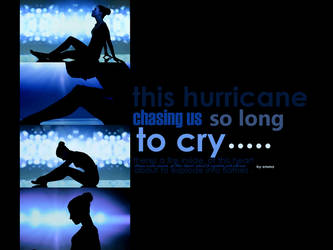 hurricane .. ~