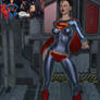 Superwoman New 52