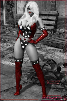 Sin City Patriotica