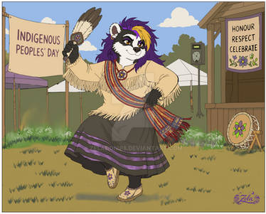 Indigenous Peoples Day 2026