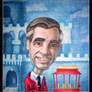 Mister Rogers