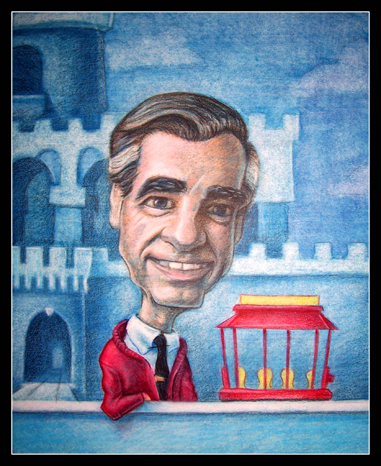 Mister Rogers