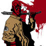 Hellboy