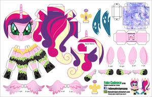 Fake Cadance (Joinys 011B)