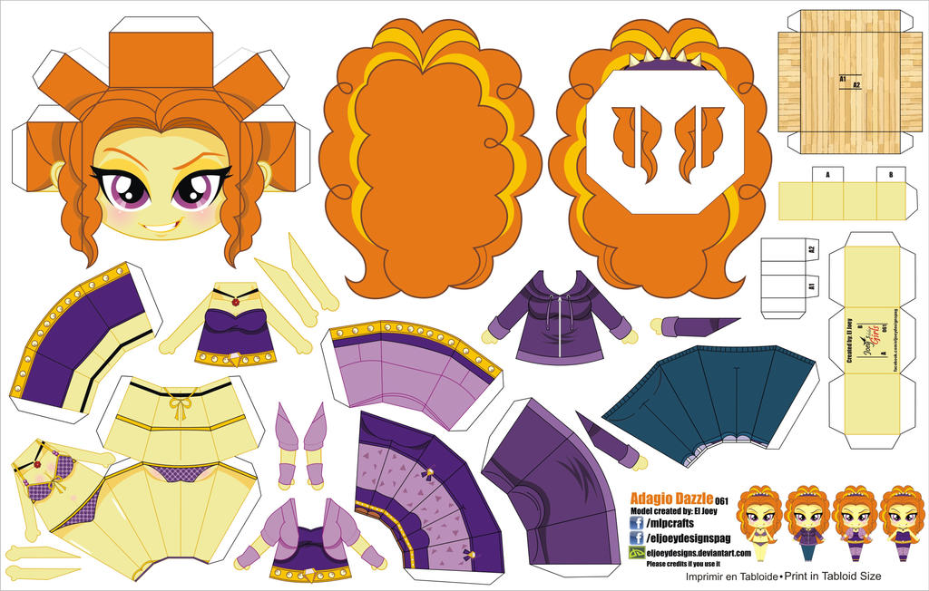 Adagio Dazzle Jcg 061 By Eljoeydesigns On Deviantart