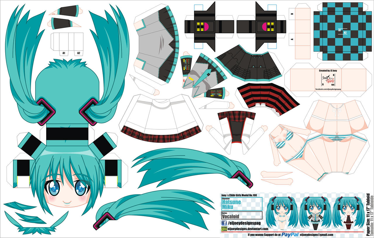 Hatsune Miku Jcg 109 By Eljoeydesigns On Deviantart Hatsune Miku Jcg 109 By Eljoeydesigns On Deviantart