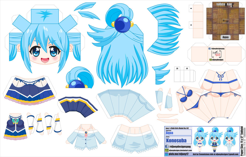 Aqua Jcg 142 By Eljoeydesigns On Deviantart Aqua Jcg 142 By Eljoeydesigns On Deviantart