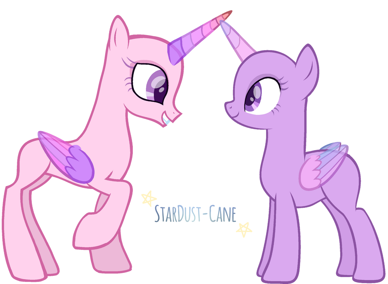 MLP (Collab) Hello! ^0^ by DreamCatcherSentry on DeviantArt