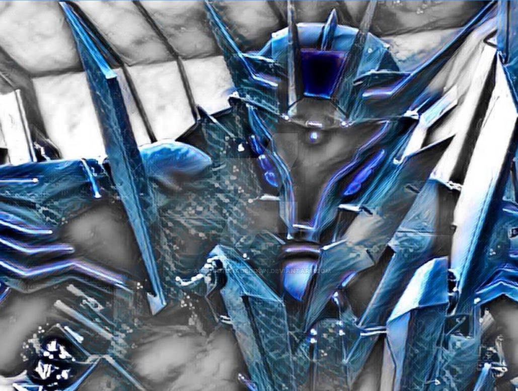 Transformers Prime: Soundwave by onsenboss on DeviantArt