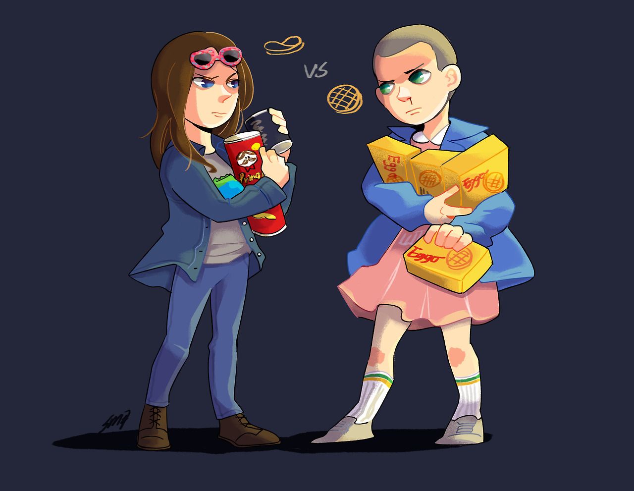 X 23 Vs Eleven By Autobotshadedown On Deviantart X 23 Vs Eleven By Autobotshadedown On Deviantart