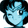 Sailor Mercury -Avatar-