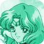 Sailor Neptune -Avatar-