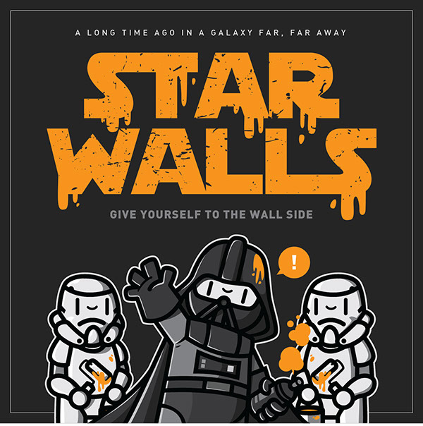 Star Walls