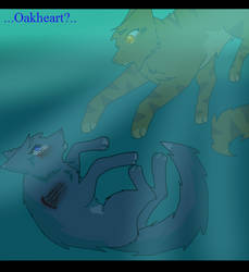 Bluestar's Death (Redo)