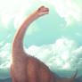 Brachiosaurus