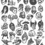 Ensemble of Villains 4.0