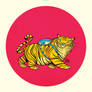 Five Color Animals