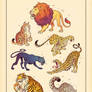Big Cat Week
