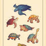 Turtle Week