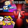Anti-hero Rivalry Battle Royale