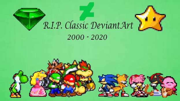 Classic Deviantart Explore the Best Classicdeviantart Art | DeviantArt