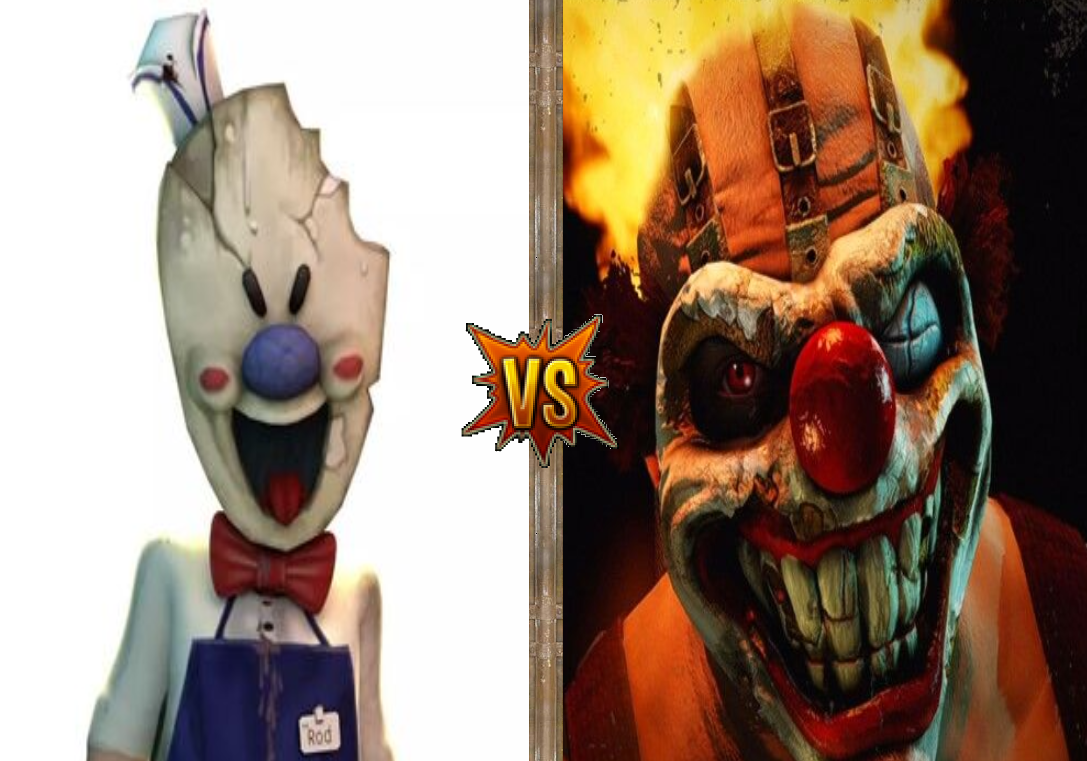 Rod Sullivan Vs Sweet Tooth By Supercharlie623 On Deviantart Rod Sullivan Vs Sweet Tooth By Supercharlie623 On Deviantart