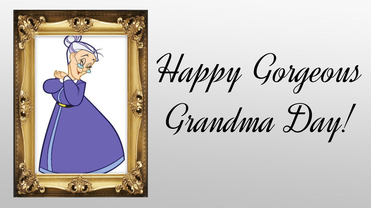 Fox 8 News - Happy Gorgeous Grandma Day to all those