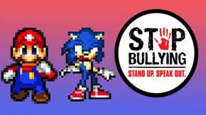 Happy National Stop Bullying Day!