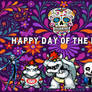 Happy Day of the Dead