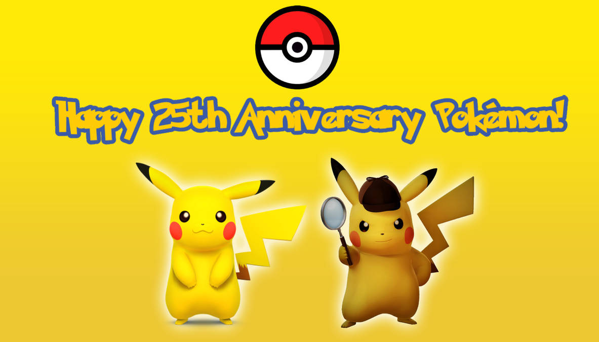 25 Go Fest 2022 Shiny Pikachu Pokemon Home Style by nileplumb on DeviantArt