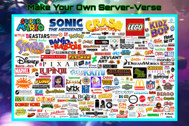 Explore the Best Serververse Art | DeviantArt