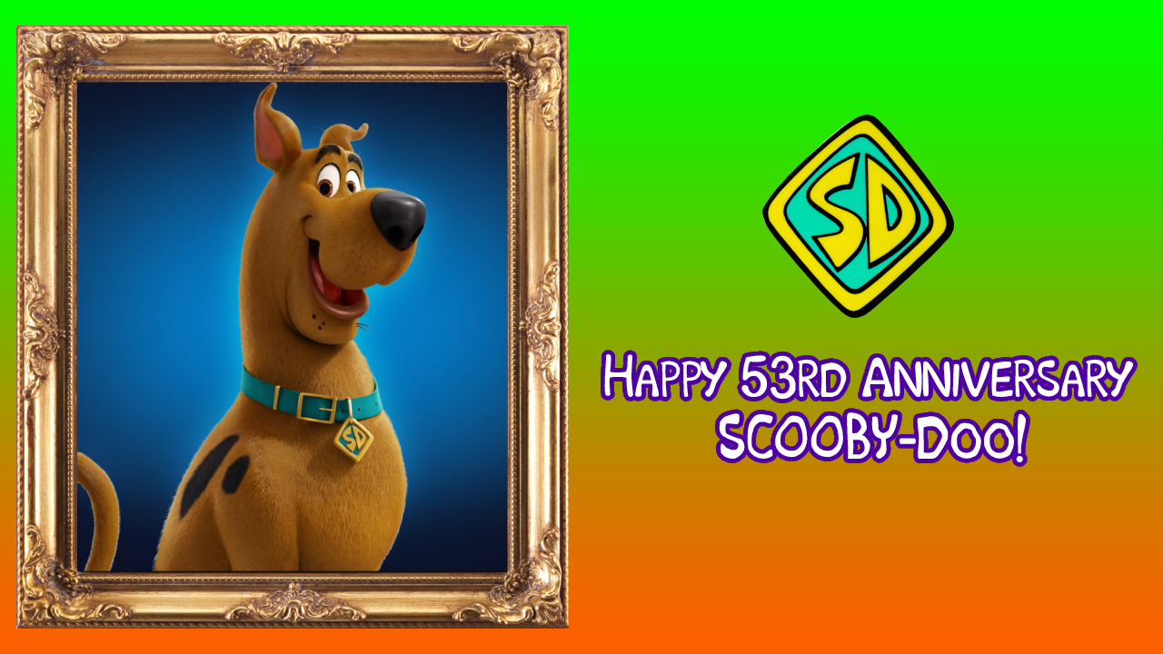 Scooby Doo - The Origins by yugioh1985 on DeviantArt