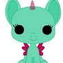 Mlp funko Pop base