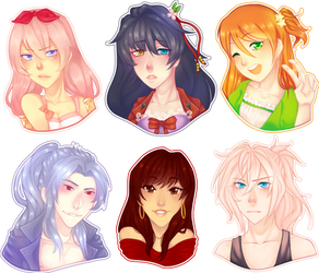 MM- Headshots (first batch)