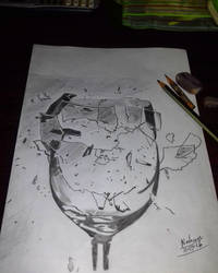 WineGlass