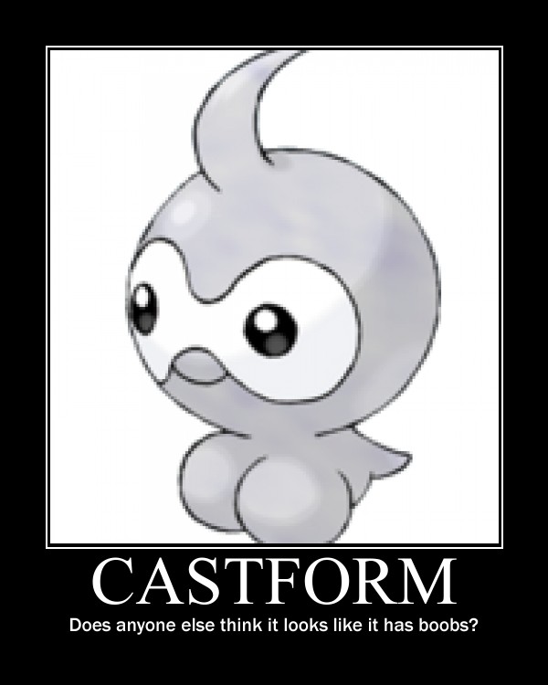 Castform