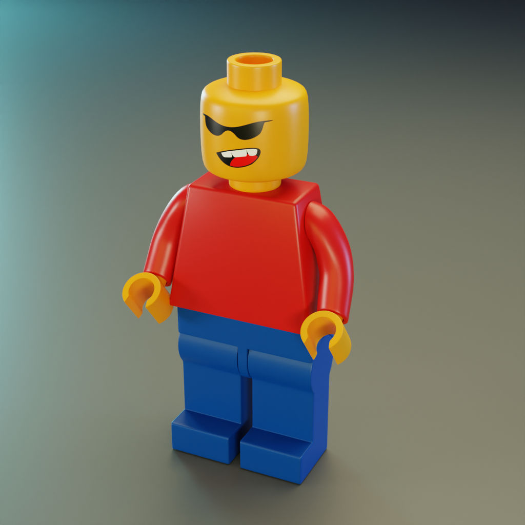 Lego Capcom Deviantart Lego man2 by Leto23 on DeviantArt