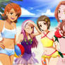 Summer Girls (updated)