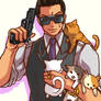 Johnny Cat (2)