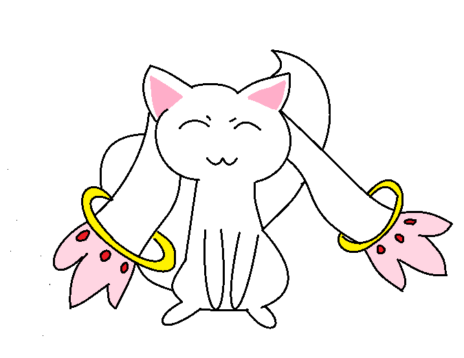 Kyubey