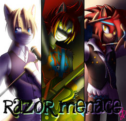 Razor Menace