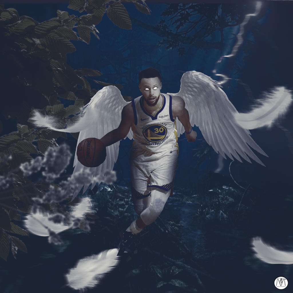 Stephen Curry WALLPAPER by MikiasB13 on DeviantArt
