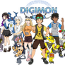 Digimon Onus Team